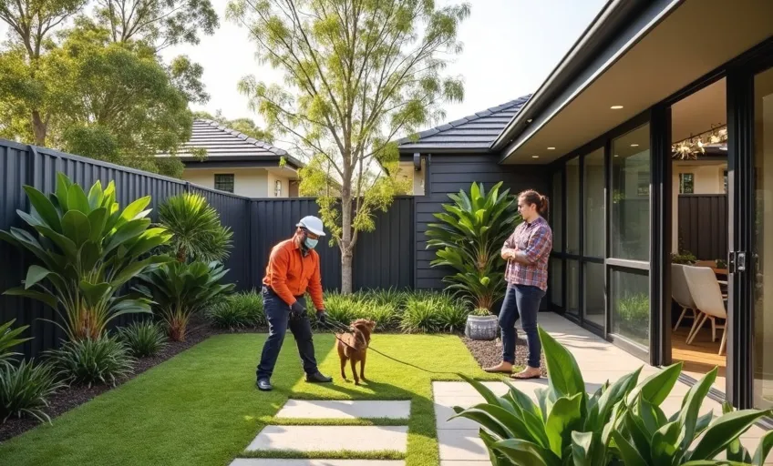 Residential Animal Removal White Rock